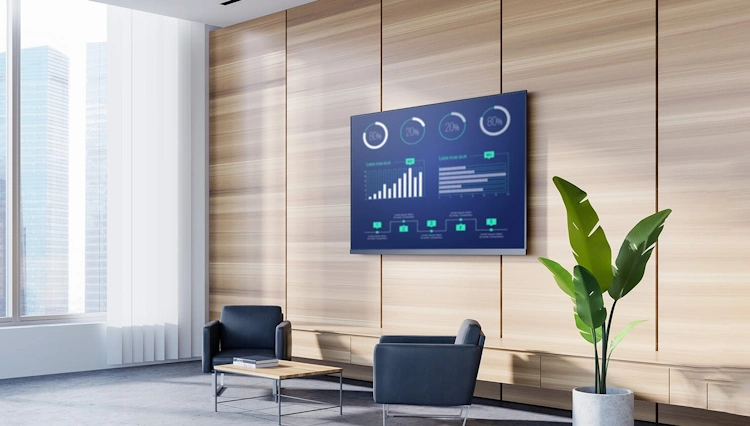 Телевидение для бизнеса от Ростелеком в село Иванцево (Поломское сельское поселение) (Кировская область)